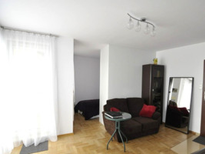 Mieszkanie na sprzedaż, 28 m², Piastów, ul. Józefa Wybickiego