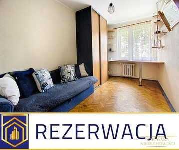 Mieszkanie na sprzedaż 3 pokoje Białystok, 54,70 m2, parter