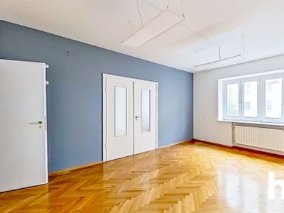Mieszkanie na sprzedaż 3 pokoje Gdynia Śródmieście, 111,71 m2, 1 piętro