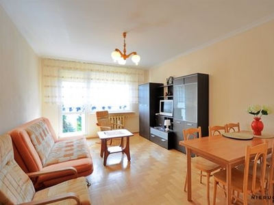 Mieszkanie na sprzedaż 3 pokoje Kołobrzeg, 61,77 m2, 2 piętro
