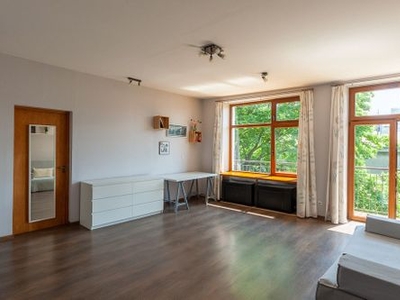 Mieszkanie na sprzedaż 3 pokoje Kraków Krowodrza, 100,80 m2, 2 piętro
