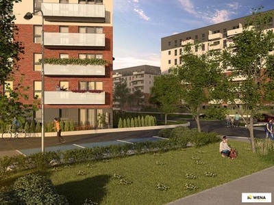 Mieszkanie na sprzedaż 3 pokoje Tychy, 53,72 m2, 2 piętro