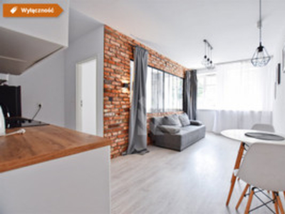 Mieszkanie na sprzedaż, 31 m², Bydgoszcz Bielawy