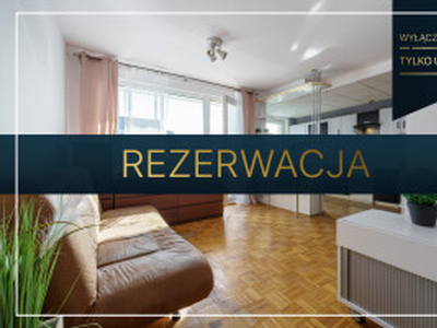 Mieszkanie na sprzedaż, 32 m², Gdynia Karwiny