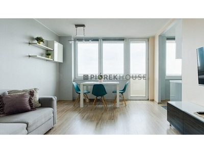 Mieszkanie na sprzedaż 32,00 m², piętro 13, oferta nr 53639/6624/OMS