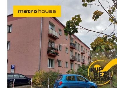 Mieszkanie na sprzedaż 34,50 m², parter, oferta nr FABO740