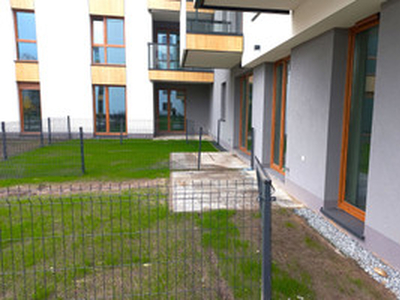 Mieszkanie na sprzedaż, 35 m², Łódź Polesie