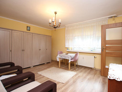 Mieszkanie na sprzedaż, 36 m², Mysłowice Piasek