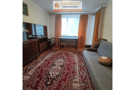 Mieszkanie na sprzedaż 36,20 m², piętro 1, oferta nr AWY-MS-47546