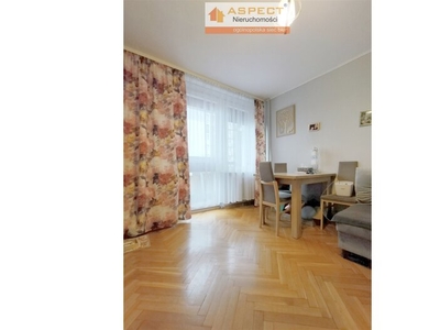 Mieszkanie na sprzedaż 36,40 m², piętro 6, oferta nr WLS-MS-47536