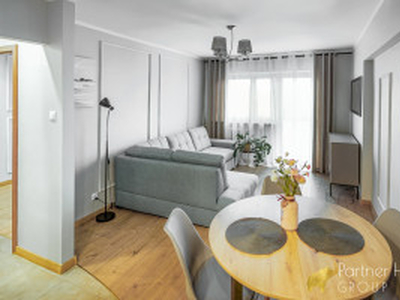 Mieszkanie na sprzedaż, 37 m², Warszawa Mokotów