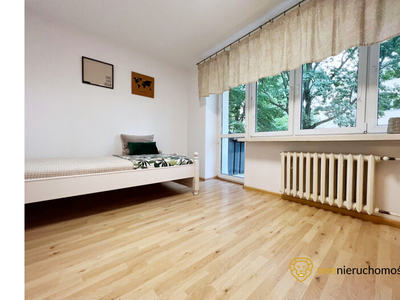 Mieszkanie na sprzedaż 37,16 m², parter, oferta nr 583412