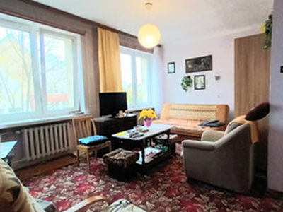 Mieszkanie na sprzedaż, 39 m², Suwałki, ul. Emilii Plater