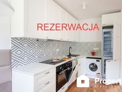 Mieszkanie na sprzedaż 4 pokoje Białystok, 56,40 m2, 1 piętro