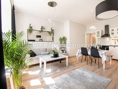 Mieszkanie na sprzedaż 4 pokoje Bielsko-Biała, 87,24 m2, 1 piętro