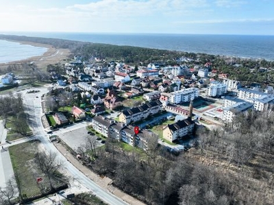 Mieszkanie na sprzedaż 4 pokoje Dziwnówek, 67,70 m2, 1 piętro