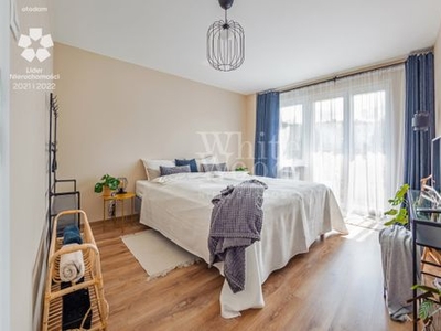 Mieszkanie na sprzedaż 4 pokoje Gdynia Obłuże, 66,40 m2, 3 piętro