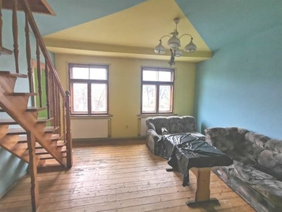Mieszkanie na sprzedaż 4 pokoje Jelenia Góra, 70 m2, 3 piętro