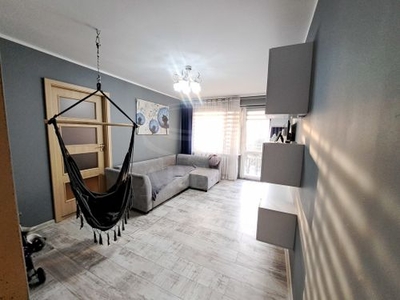 Mieszkanie na sprzedaż 4 pokoje Lublin, 72,45 m2, 2 piętro