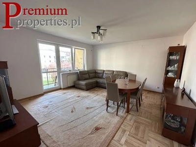Mieszkanie na sprzedaż 4 pokoje Warszawa Ursynów, 100,20 m2, 1 piętro
