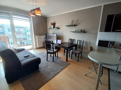 Mieszkanie na sprzedaż, 40 m², Katowice Kostuchna