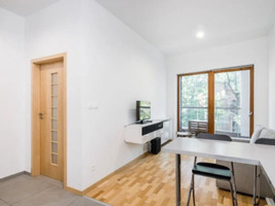 Mieszkanie na sprzedaż, 40 m², Kraków