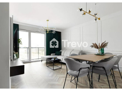 Mieszkanie na sprzedaż 40,00 m², piętro 2, oferta nr TN324282