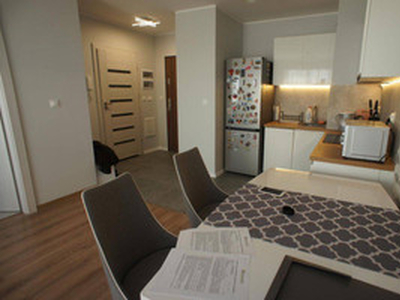 Mieszkanie na sprzedaż, 41 m², Poznań Rataje