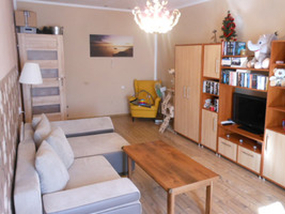Mieszkanie na sprzedaż, 43 m², Legnica