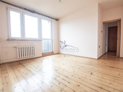 Mieszkanie na sprzedaż, 45 m², Bielsko-Biała Leszczyny