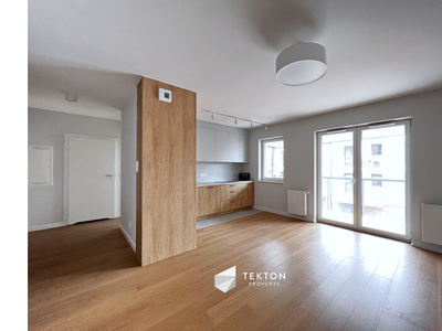 Mieszkanie na sprzedaż 46,67 m², piętro 2, oferta nr TC953350