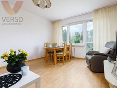 Mieszkanie na sprzedaż, 48 m², Olsztyn Nagórki