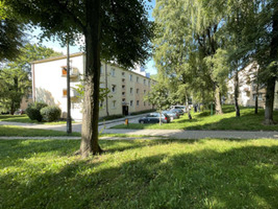 Mieszkanie na sprzedaż, 49 m², Luboń, ul. Żabikowska
