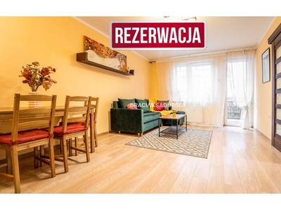 Mieszkanie na sprzedaż 49,00 m², piętro 1, oferta nr BS4-MS-297832-1