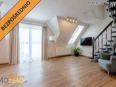 Mieszkanie na sprzedaż, 50 m², Karpacz, ul. pusta