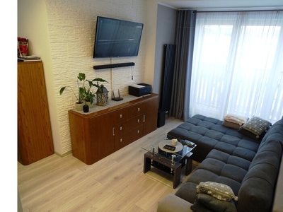 Mieszkanie na sprzedaż 50,00 m², piętro 1, oferta nr 827015