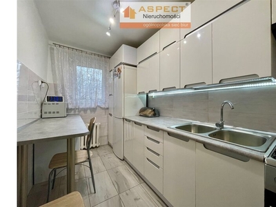 Mieszkanie na sprzedaż 50,12 m², parter, oferta nr API-MS-47541