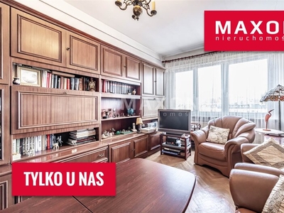 Mieszkanie na sprzedaż 52,24 m², piętro 4, oferta nr 59787/MS/MAX