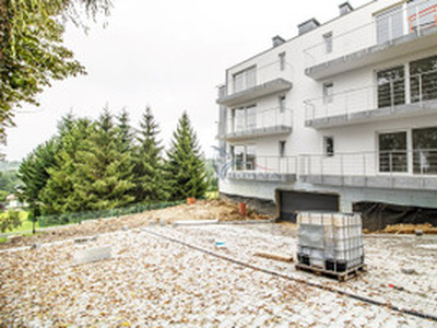 Mieszkanie na sprzedaż, 55 m², Bielsko-Biała