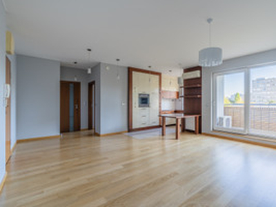 Mieszkanie na sprzedaż, 55 m², Warszawa Wola