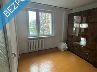 Mieszkanie na sprzedaż, 59 m², Malbork, ul. Jasna