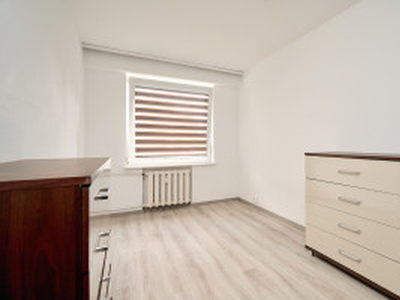 Mieszkanie na sprzedaż, 60 m², Mrągowo, ul. osiedle Mazurskie