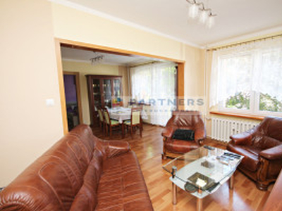 Mieszkanie na sprzedaż, 63 m², Wałbrzych Piaskowa Góra