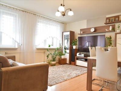Mieszkanie na sprzedaż 64,50 m², piętro 3, oferta nr BUKO273