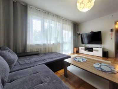 Mieszkanie na sprzedaż, 65 m², Częstochowa Wrzosowiak