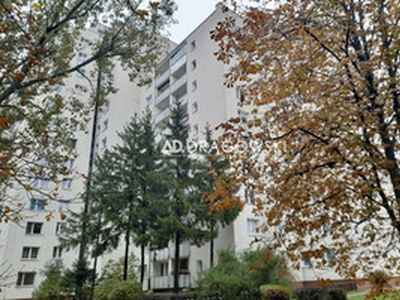 Mieszkanie na sprzedaż, 65 m², Warszawa Ochota Szczęśliwice