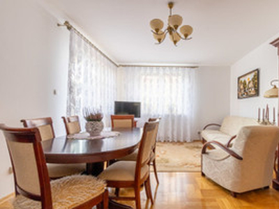 Mieszkanie na sprzedaż, 66 m², Warszawa Praga-Północ