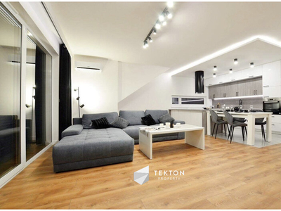 Mieszkanie na sprzedaż 80,59 m², piętro 1, oferta nr TC739970