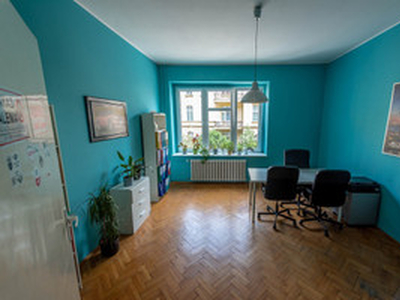 Mieszkanie na sprzedaż, 81 m², Poznań