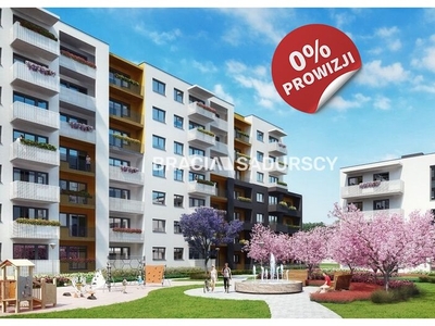 Mieszkanie na sprzedaż 84,56 m², piętro 3, oferta nr BS2-MS-298070-145